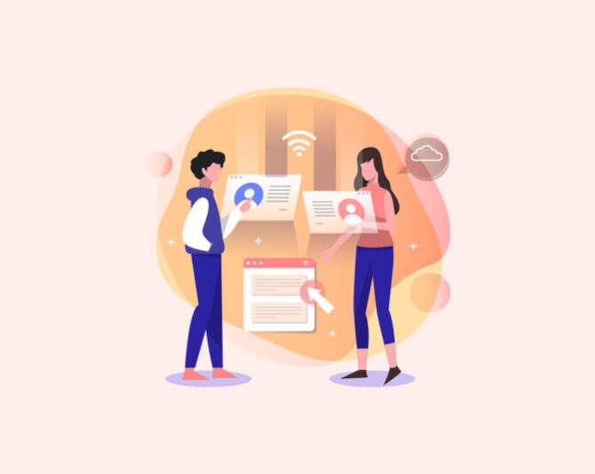 The best marketing feel like